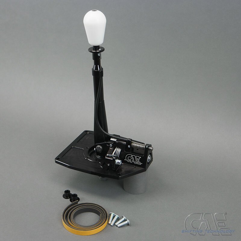 10072 CAE Ultra Shifter fits Nissan 350z