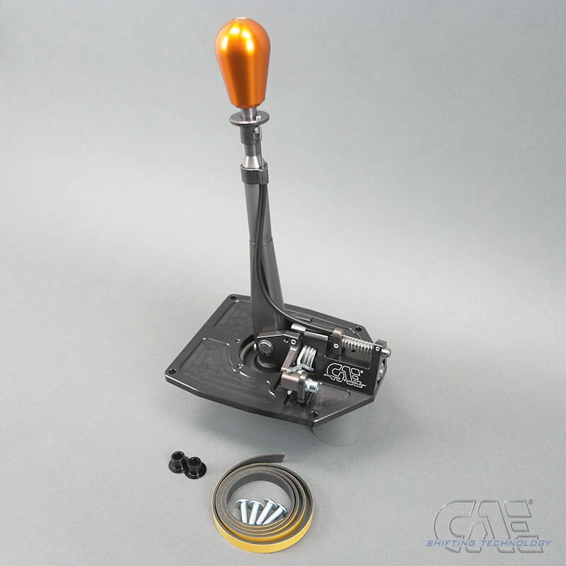 10072 CAE Ultra Shifter fits Nissan 350z