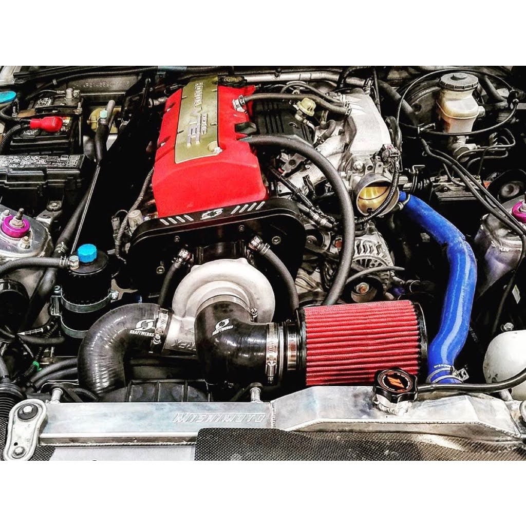 f20 f22c s2000 engine build