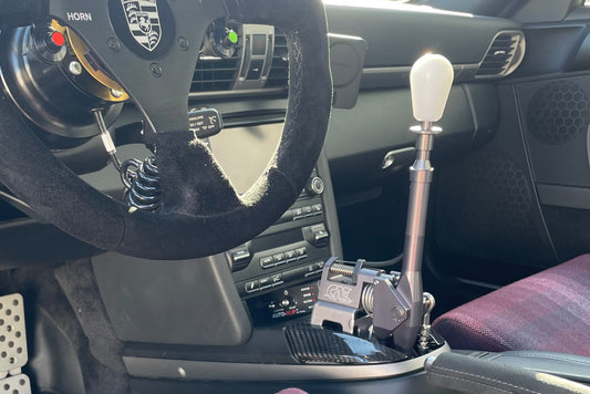 10013 CAE Ultra Shifter Street - Porsche 996 997