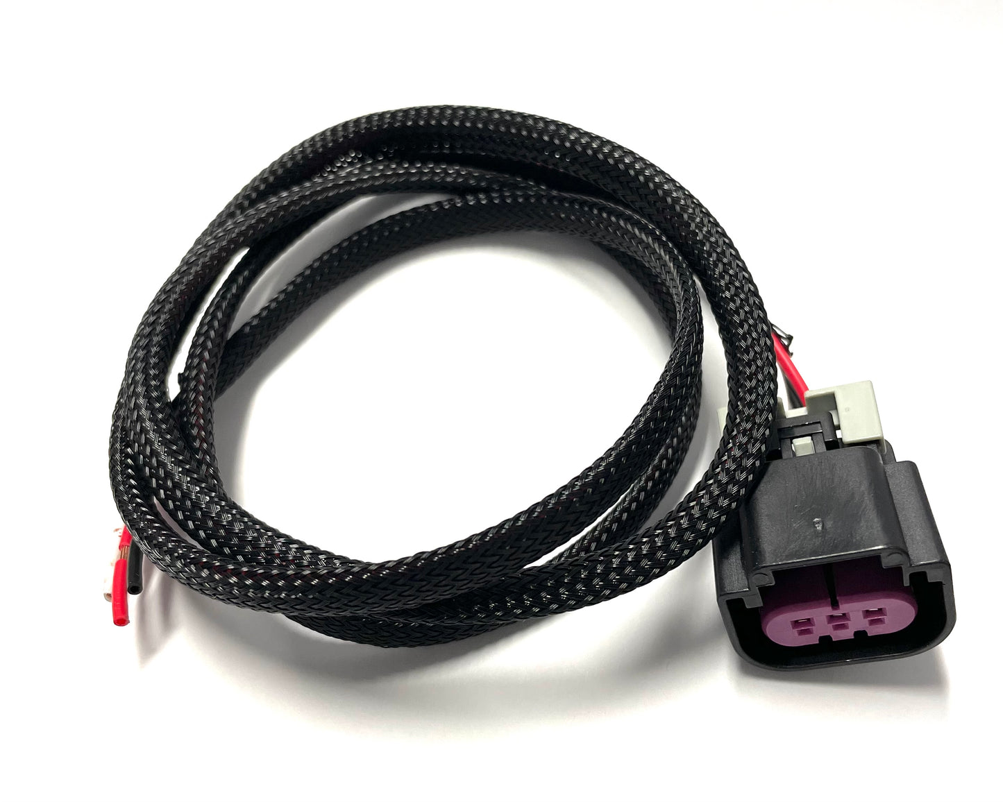 5001-AN E85 Flex Fuel Sensor Kit