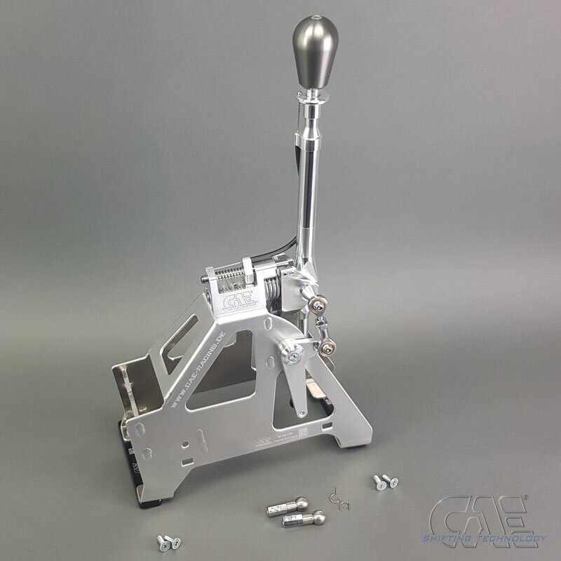 10FK8 CAE Ultra Shifter Honda Civic Type R