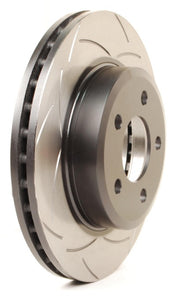 2510S DBA Front Slotted T2 Street Series Rotor