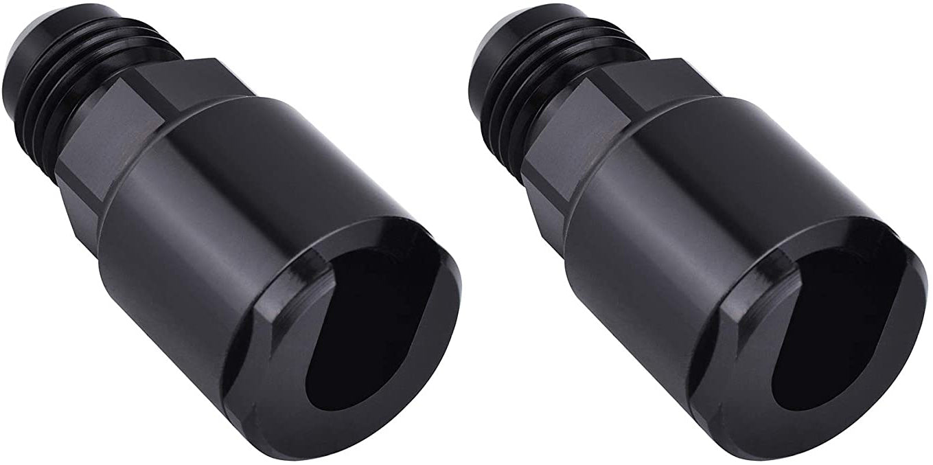 5001-AN E85 Flex Fuel Sensor Kit