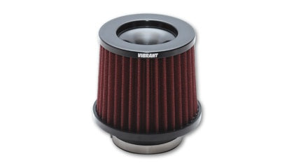 Vibrant 10924 The Classic Performance Air Filter