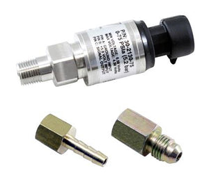 30-2130-75 AEM 5 BAR MAP or 75 PSIA Stainless Steel Sensor Kit