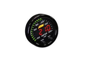 30-0302 AEM X-Series Temperature 100-300F Gauge Kit
