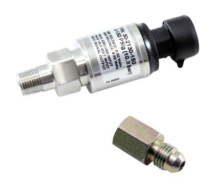 30-2130-50 AEM 3.5 BAR MAP or 50 PSIA Stainless Steel Sensor Kit