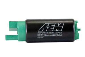 50-1200 AEM 340LPH In Tank Fuel Pump Kit, Ethanol Compatible