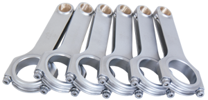 CRS6071N3D Z32 / VG30DE(TT) Eagle Connecting Rods