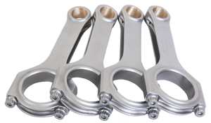 CRS5893A3D F22C Eagle Honda S2000 AP2 2.2L Connecting Rods ARP2000