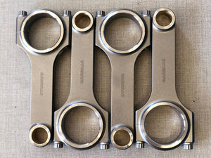 SCR5386 AP2 F22C Carrillo Honda S2000 2.2L Connecting Rods