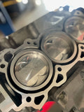 Z33 / VQ35 Forged Pistons for Nissan 350Z - Standard Duty