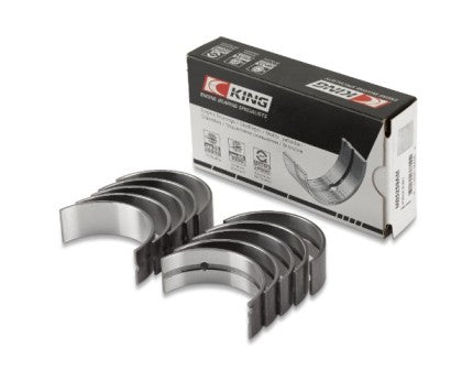 MB5259 King Racing Std. Main Bearings for B18A/B1/C1/C5 K20A K24A K-Series, GSR, Type-R