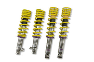 KW 35250004 V3 Coilover Kit 97-01 Acura Integra with Lower Eye Mounts