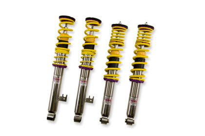 KW 35250022 V3 Coilover Kit Acura NSX NA1