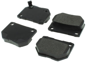 309.04610 StopTech Performance Nissan 300zx Rear Brake Pads