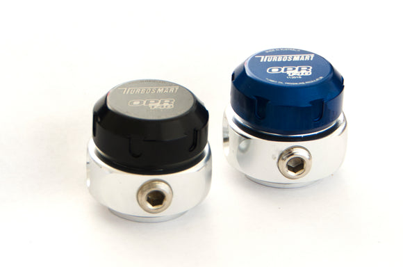 TS-0801-1001 Turbosmart T40 Oil Pressure Regulator